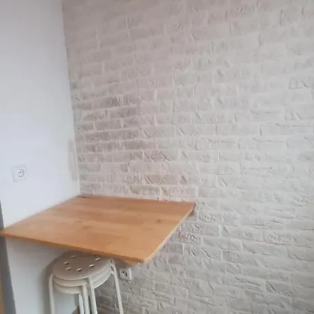 Mini Estudio Centro Appartement Séville