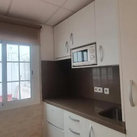Appartement Mini Estudio Centro *