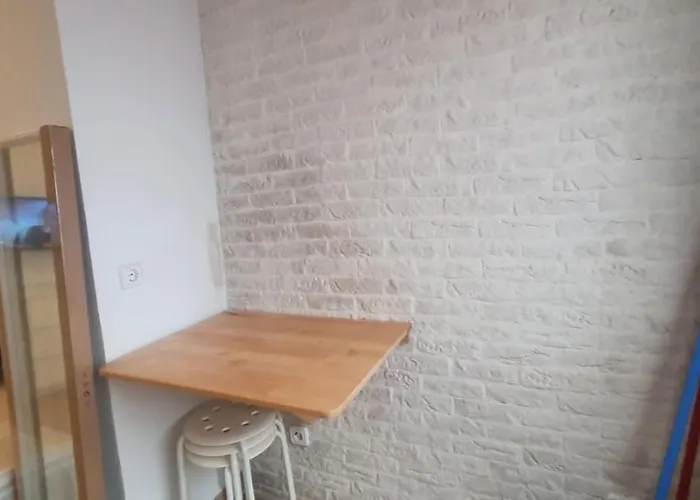 Mini Estudio Centro Apartment Seville