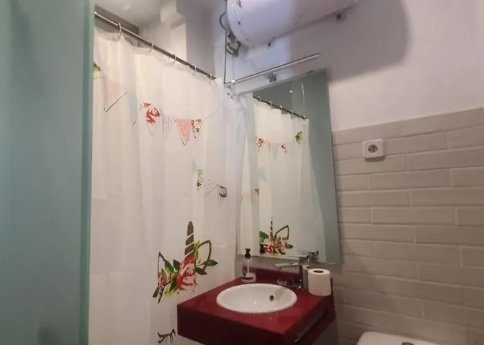 Mini Estudio Centro
