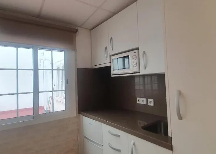 Apartment Mini Estudio Centro *