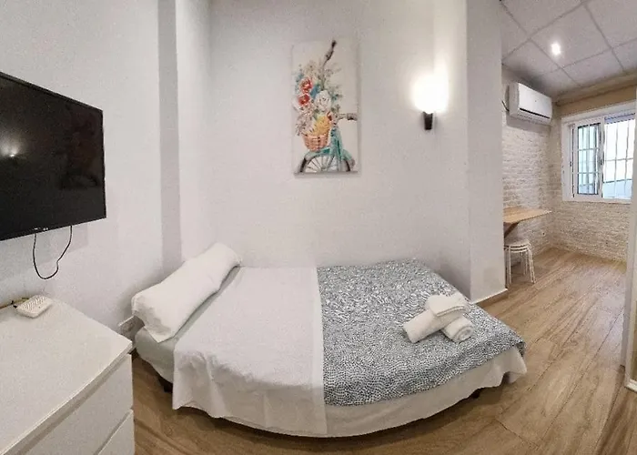 Mini Estudio Centro *