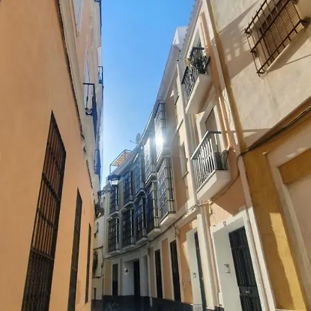 דירה Mini Estudio Centro
